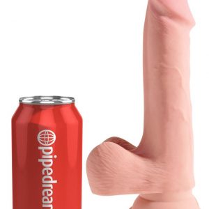 Triple Density Cock 7,5