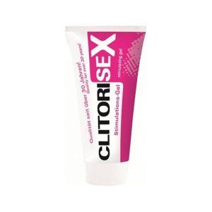 Clitorisex Stimulat.gel 25 ml