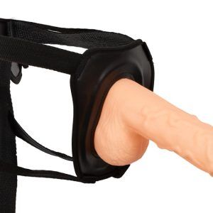 Hul strap-on "Erection Assistant"