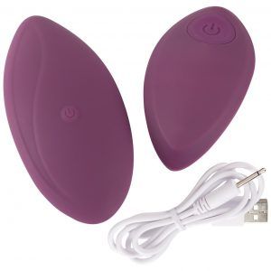 Lay-on-vibrator