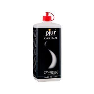 Pjur Original Silikone Glidecreme 1 liter