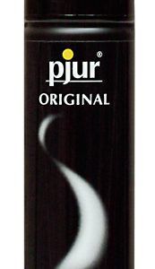 Pjur - Original Silikonebaseret Glidecreme 250 ml.