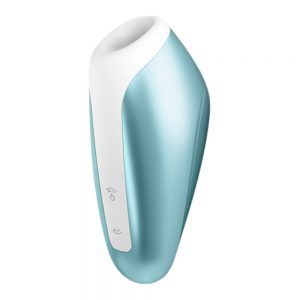 Satisfyer Love Breeze - Klitoris Stimulator