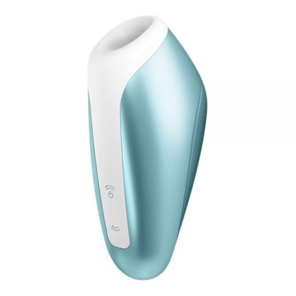 Satisfyer Love Breeze - Klitoris Stimulator