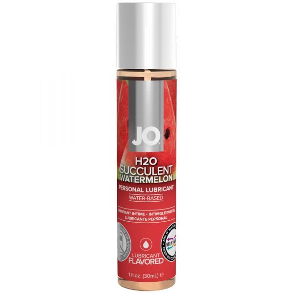 JO H2O Watermelon - 30 ml