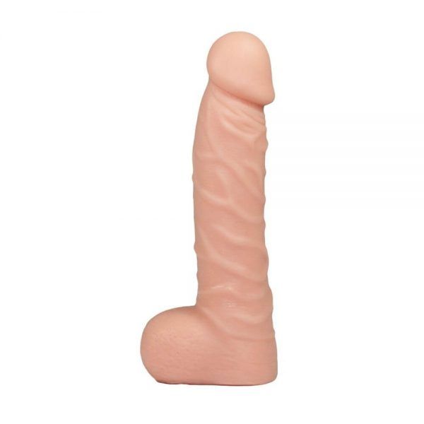 Realistixxx Dildo "Number Two"