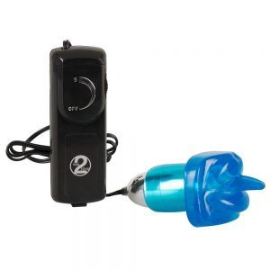 You2Toys Lick it - Batteridrevet Klitoris-Vibrator