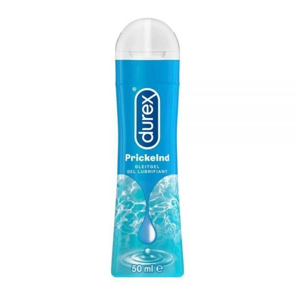 Durex Play Tingle Glidecreme 50 ml