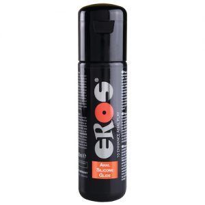 Eros Anal Silikone Glidecreme 100 ml