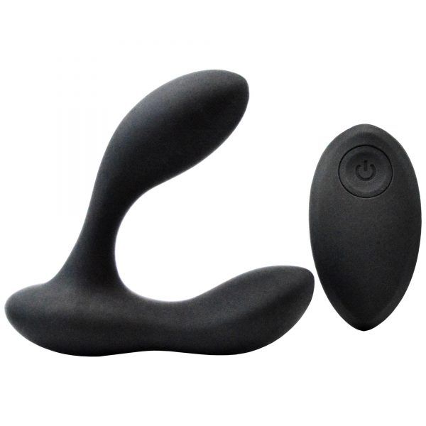 Prostate Pleaser with Remote control