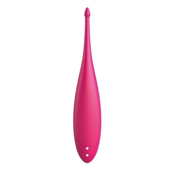 Satisfyer Twirling Fun - Klitoris-Vibrator