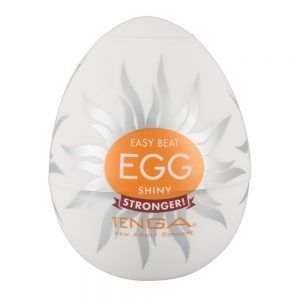 TENGA Egg Shiny