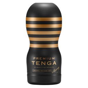 Tenga Premium - Original Vacuum Cup Strong