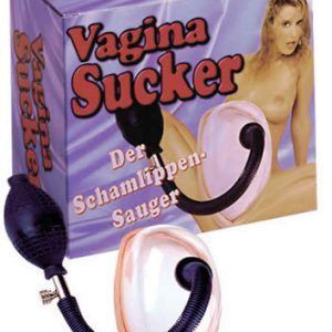 Vagina Sucker