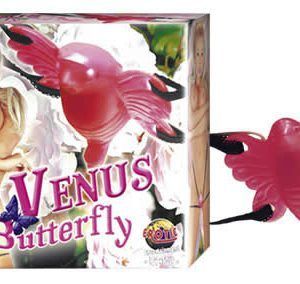 Venus Butterfly