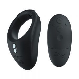 We-Vibe Bond - Vibrerende penisring