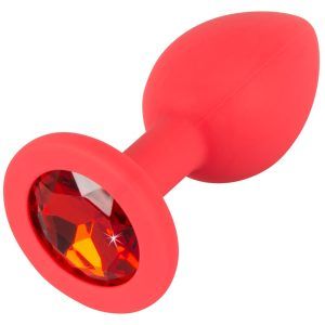 Analplug "Joy Jewel Plug"