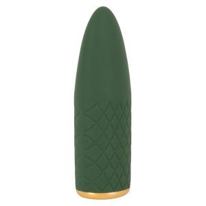 Emerald Love Luxurious Mini Vibrator