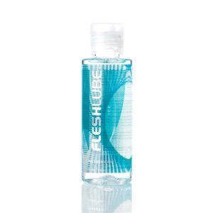 Fleshlight Fleshlube Ice Vandbaseret Glidecreme 100 ml