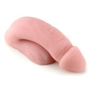 Fleshlight Mr. Limpy Slap Dildo - M