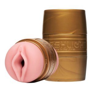 Fleshlight Quickshot Stamina Lady & Butt - Masturbator