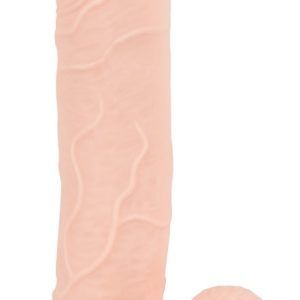 Medium dildo