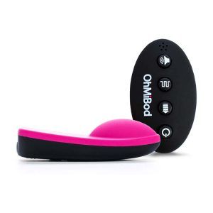 OhMiBod Club vibe 3.OH Trusse Vibrator