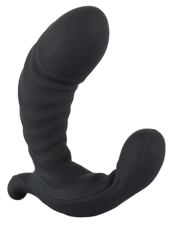 RC + Inflatable G&P Spot Vibrator