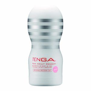 Tenga Original Blidt Onani Sleeve