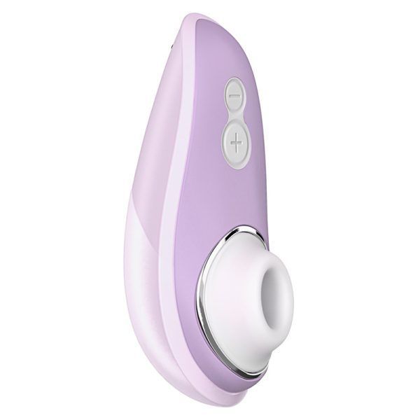 Womanizer Liberty Air Pulse Stimulator Lilla