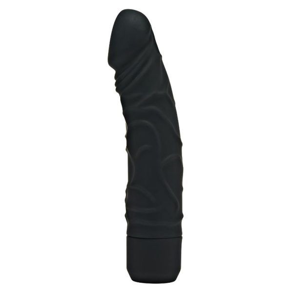 Classic Original dildo vibrator Sort