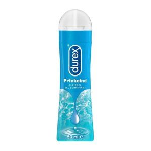 Durex Play Tingeling Vandbaseret Glidecreme Med Boblende Effekt - 50 ml