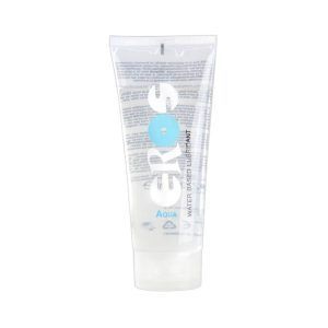 EROS Aqua 100 ml. glidecreme