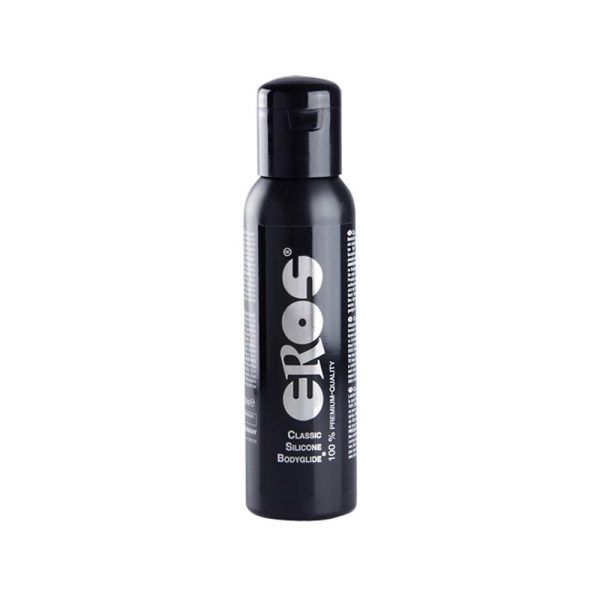 EROS - Classic silikonebaseret glidecreme 250 ml