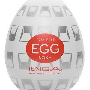 Egg Boxy