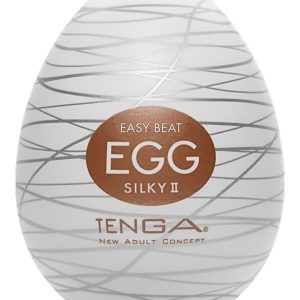 Egg Silky II