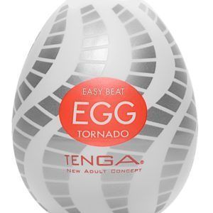 Egg Tornado