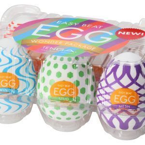 Egg Wonder Package 6er