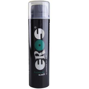 Eros Fisting Gel SlideX - Glidecreme - 200ml