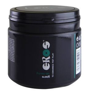 Eros Fisting Gel SlideX - Glidecreme - 500ml