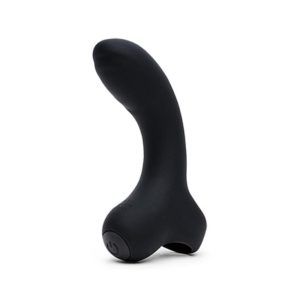 Fifty Shades of Grey Sensation G-punkts Vibrator