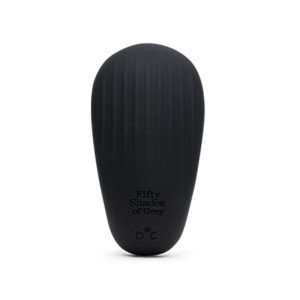 Fifty Shades of Grey Sensation Klitoris Vibrator