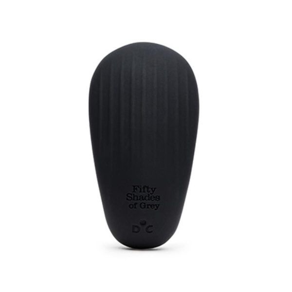 Fifty Shades of Grey Sensation Klitoris Vibrator