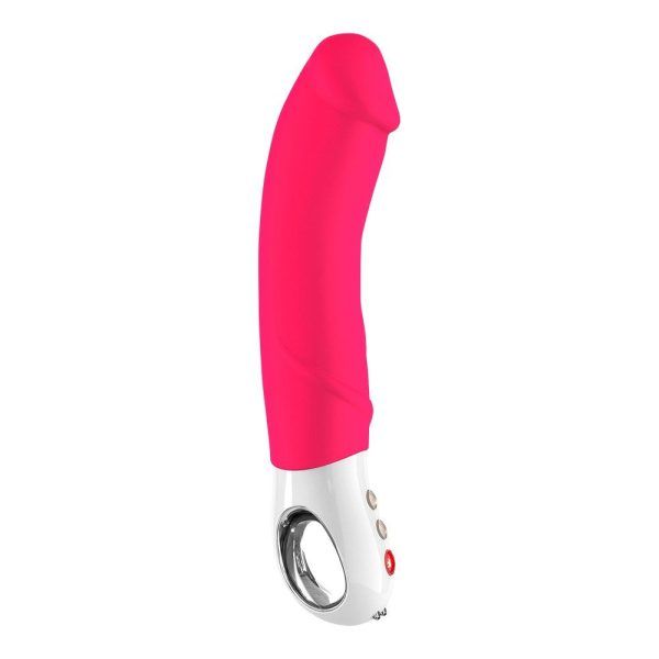 Fun Factory - Big Boss G5 kraftfuld dildo vibrator