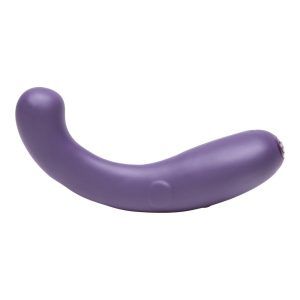 Je Joue G-kii - Bøjelig g-punkts vibrator lilla