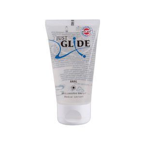 Just Glide Anal - 50 ml.