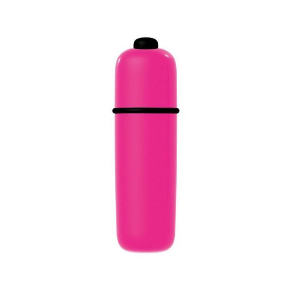 Love to Love - Waouhhh mini vibrator bullet pink