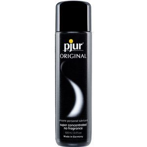 Pjur Original silikone glidecreme 100 ml