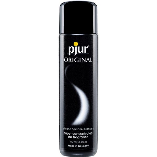 Pjur Original silikone glidecreme 100 ml