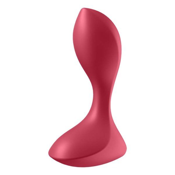 Satisfyer Back Door Lover Anal Vibrator